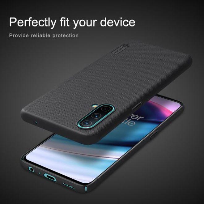 Produktbild Nillkin Super Frosted Shield Series (OnePlus Nord CE)