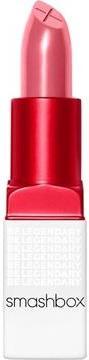 Image du produit Smashbox Be Legendary Lipstick Literal Q.