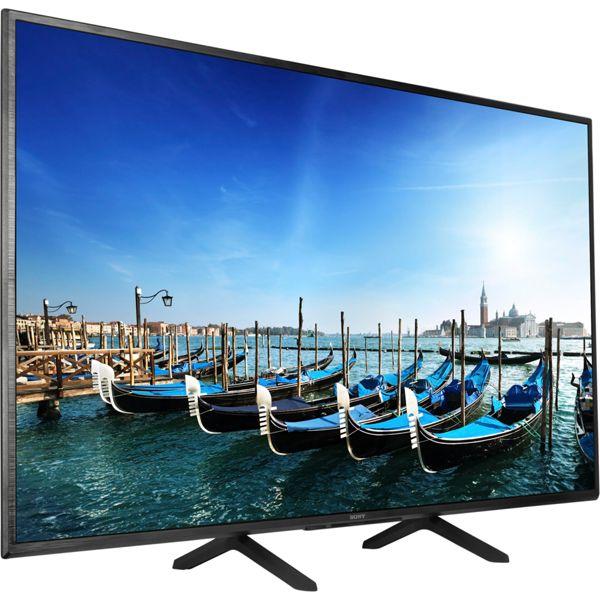 Image du produit Sony KD-65X75WL (65", X75WL, LED, 4K, 2023)