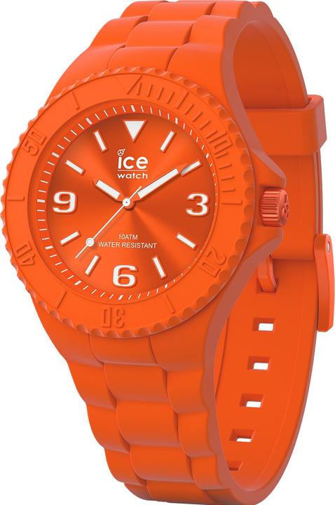 Produktbild ICE Watch Unisexuhr (Analoguhr, 44 mm)