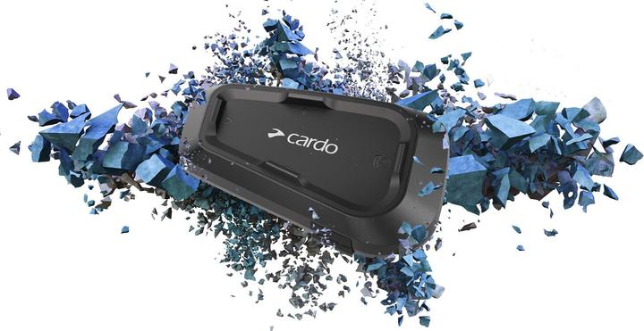 Produktbild Cardo Spirit HD Duo (2er Set)
