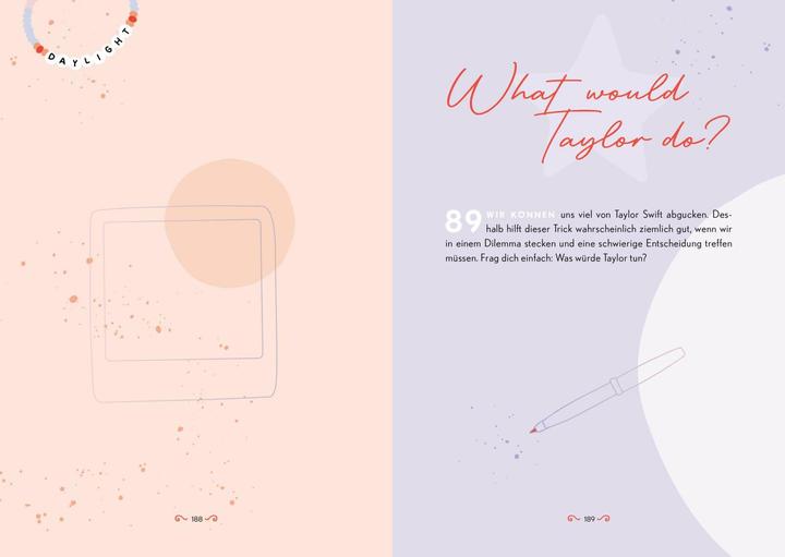 Produktbild Planet 89 Taylor Rules (Deutsch, Sophia Pantelouris, Michalis Pantelouris, 2024)