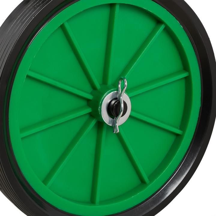 Produktbild Relaxdays Transportwagen (25 kg)