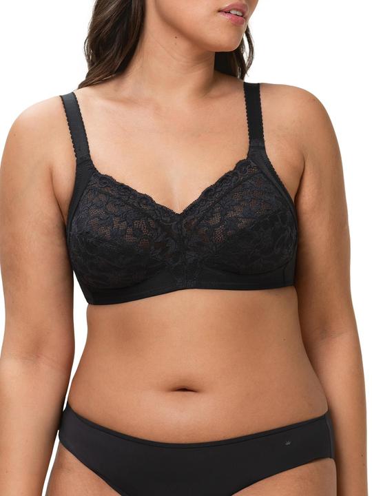 Produktbild Triumph Bügelloser BH Delicate Doreen (2er Pack, 100 D)