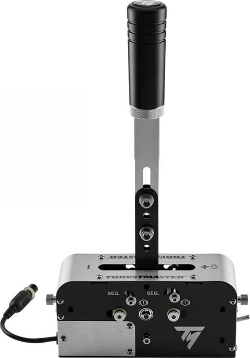Image du produit Thrustmaster Tssh Frein à Main Séquentiel (PS5, PC, PS4, Xbox One X, Xbox One S)