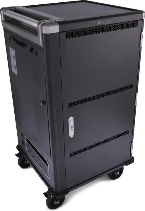 Produktbild V7 Charge Cart