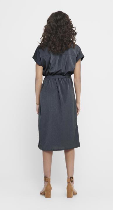 Immagine prodotto Only Bindegürtel Blusenkleid (34)