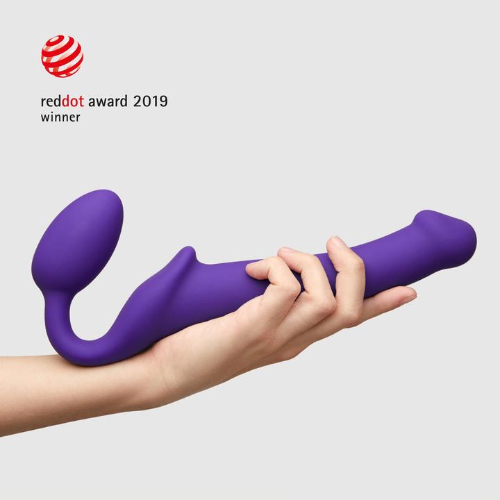 Image du produit Strap-on-me Bendable Strap-on