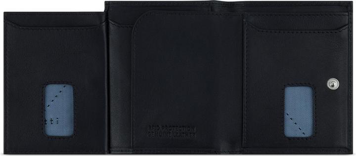 Produktbild Bugatti Secure Slim - RFID Kreditkartenhalter