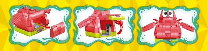 Produktbild Sembo SpongeBob - Patrick Star