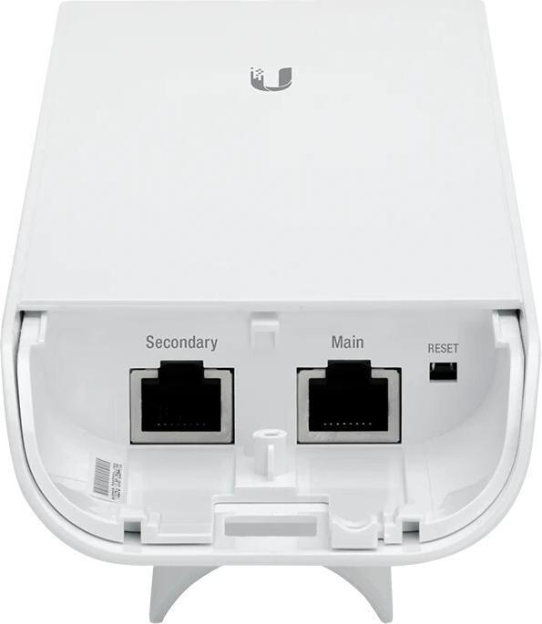 Actual product image Ubiquiti Nanostation M5 (150 Mbit/s)