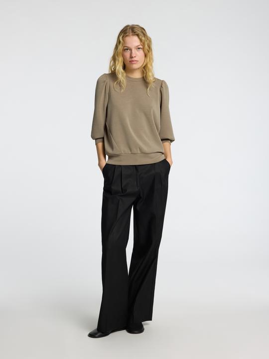 Immagine prodotto Selected Femme Slftenny 3/4 Sweat Top Noos (XS)