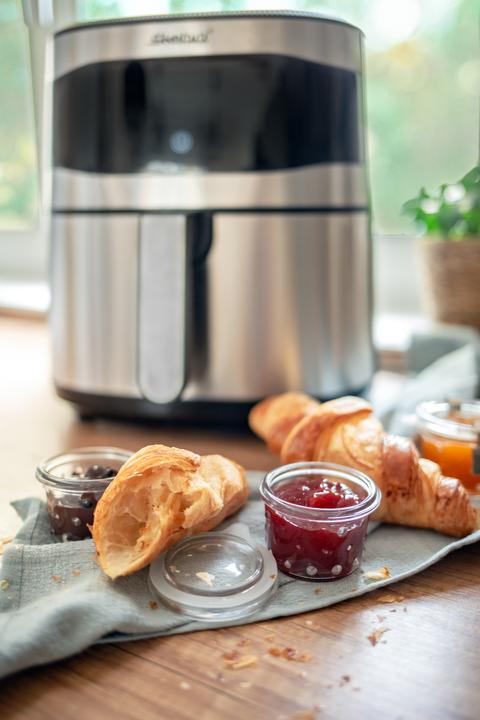 Productafbeelding Steba HF 8000-serie
