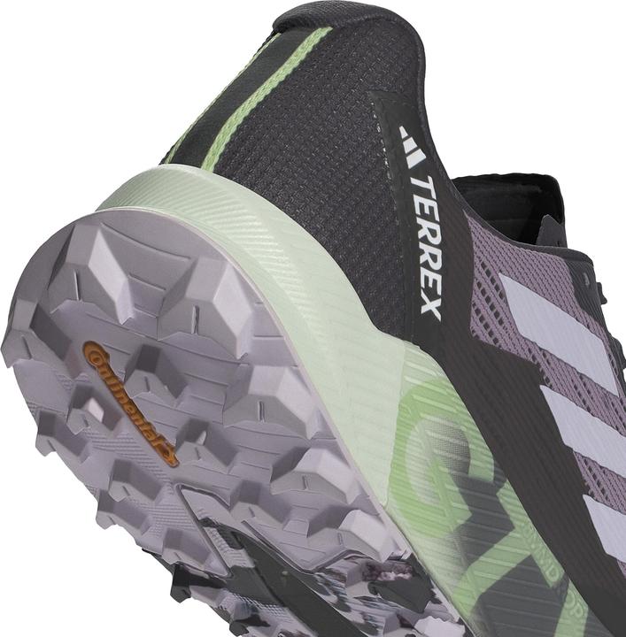 Produktbild adidas Terrex Agravic Flow 2 GTX (38 2/3)