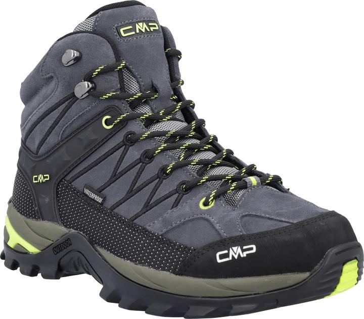 Image du produit CMP Campagnolo Rigel MID WP (41)
