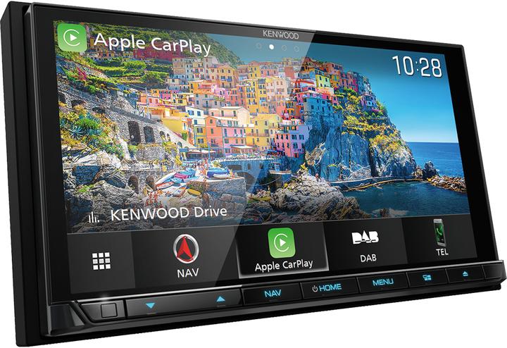 Produktbild Kenwood DNX-9190DABS (Android Auto, Apple Carplay)