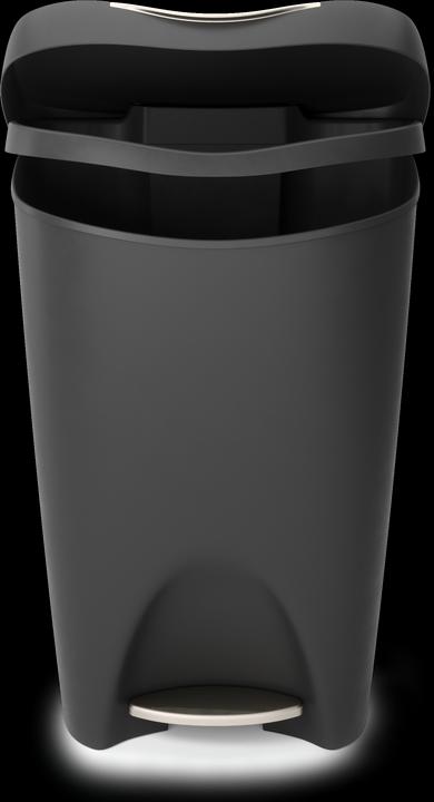 Produktbild Umbra Brim Mülleimer 50l mit Deckel (50 l)