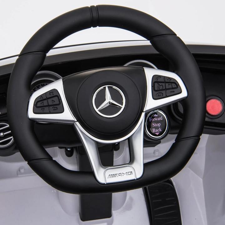 Produktbild Jamb Mercedes AMG GLC63 (12 V)
