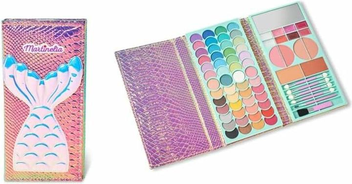 Produktbild Martinelia Let's be Mermaids Big Wallet