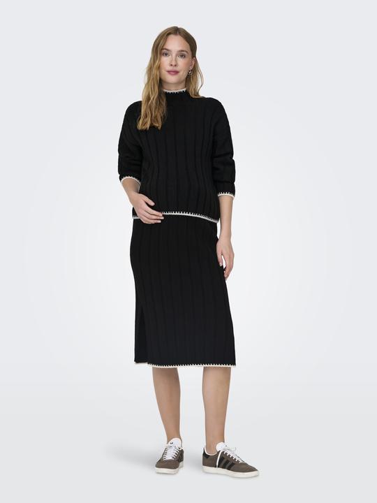 Image du produit Only Maternity OLMCHICK Pull-over Pull en maille (L)