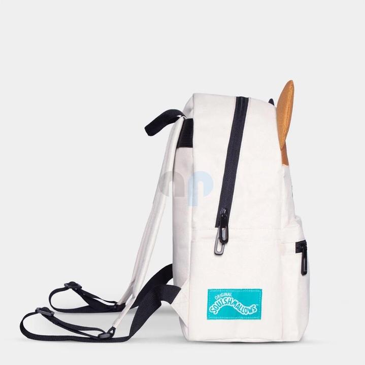 Actual product image Difuzed Squishmallows backpack Mini Cameron