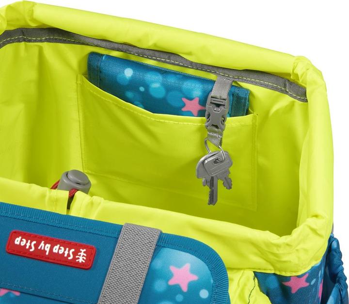 Immagine prodotto Step by Step Set (23 l)