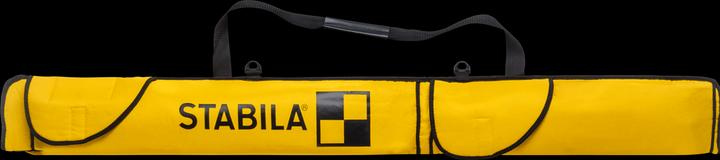 Actual product image Stabila Spirit level combination bag LCC (132 cm)