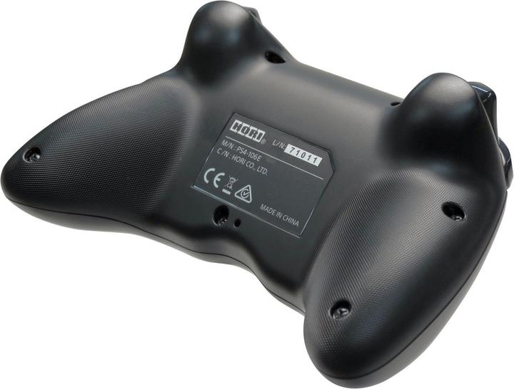 Actual product image HORI Onyx Wireless Controller (PS4)
