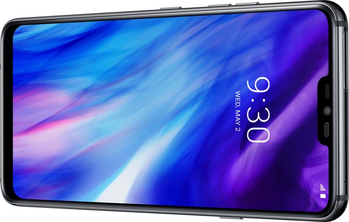 Immagine prodotto LG G7 (64 GB, Grigio platino, 6", SIM singola, 16 Mpx, 4G)
