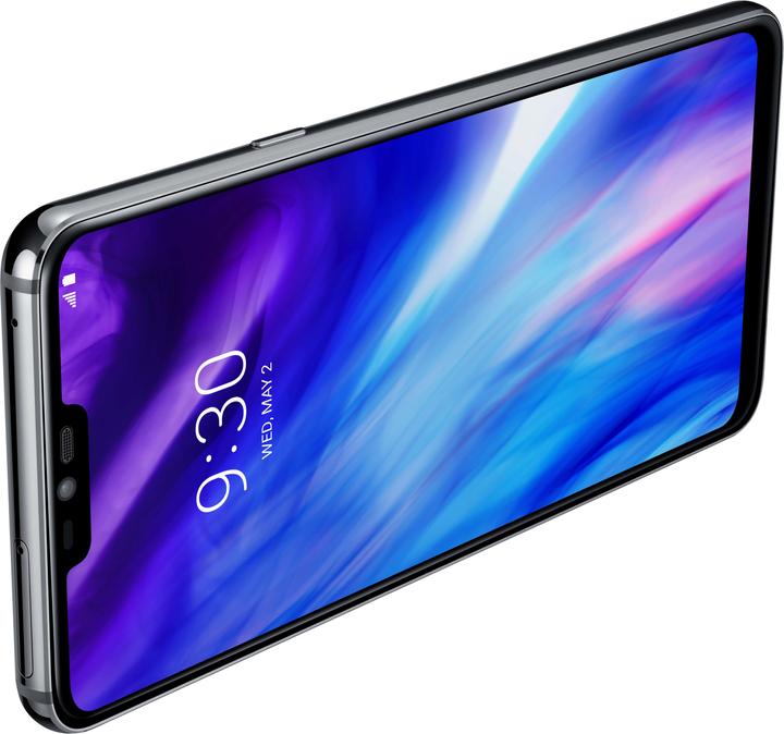 Immagine prodotto LG G7 (64 GB, Grigio platino, 6", SIM singola, 16 Mpx, 4G)