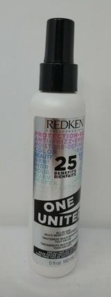Actual product image Redken One United (150 ml)