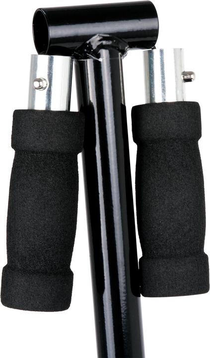 Actual product image small foot Pogo Stick