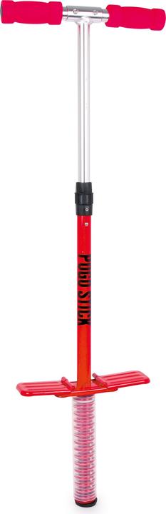 small foot Pogo Stick variabile