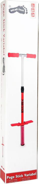 Immagine prodotto small foot Pogo Stick variabile
