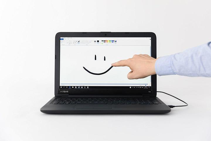 Produktbild Neonode AirBar