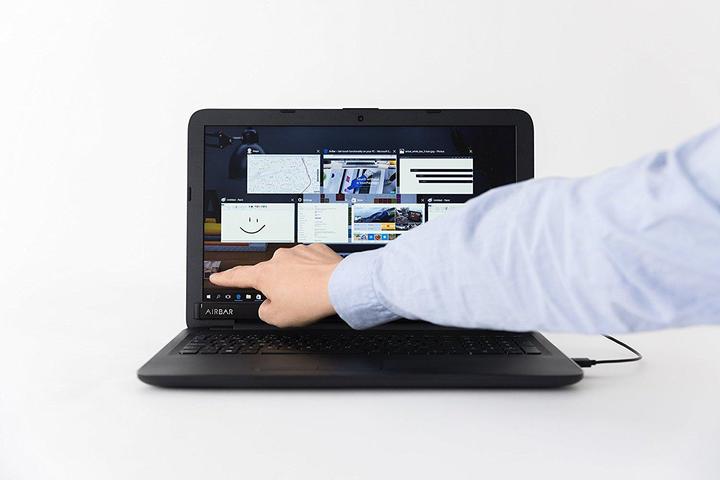 Produktbild Neonode AirBar
