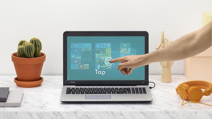 Produktbild Neonode AirBar