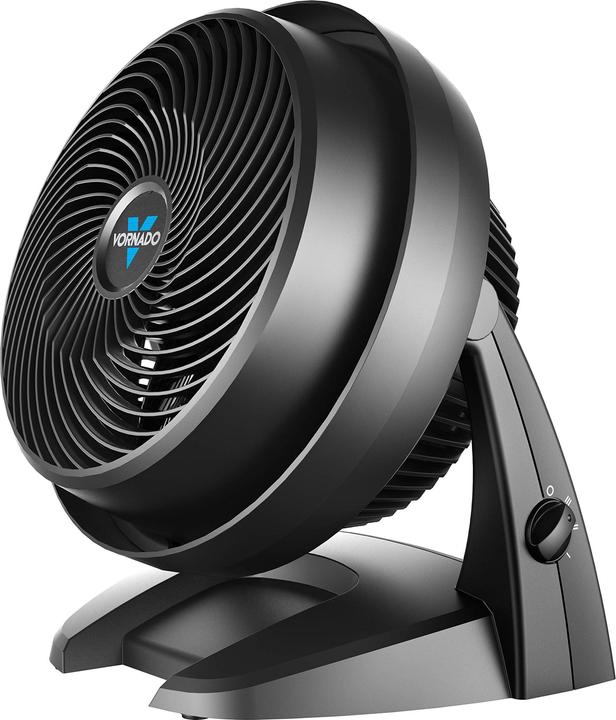 Vornado 630-E (64 dB)