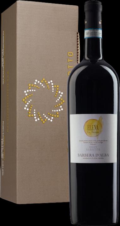Roberto Sarotto Barbera d'Alba DOC Elena (2021)