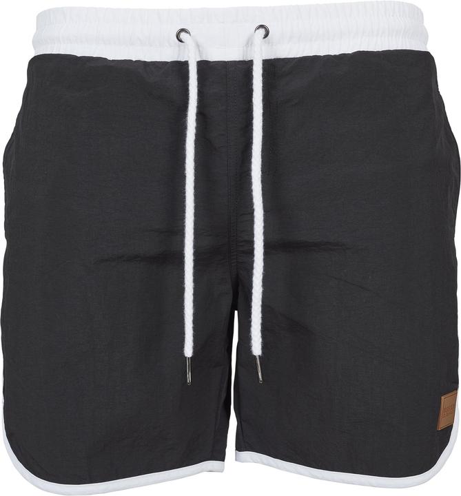 Produktbild Urban Classics Retro Swimshorts (XL)
