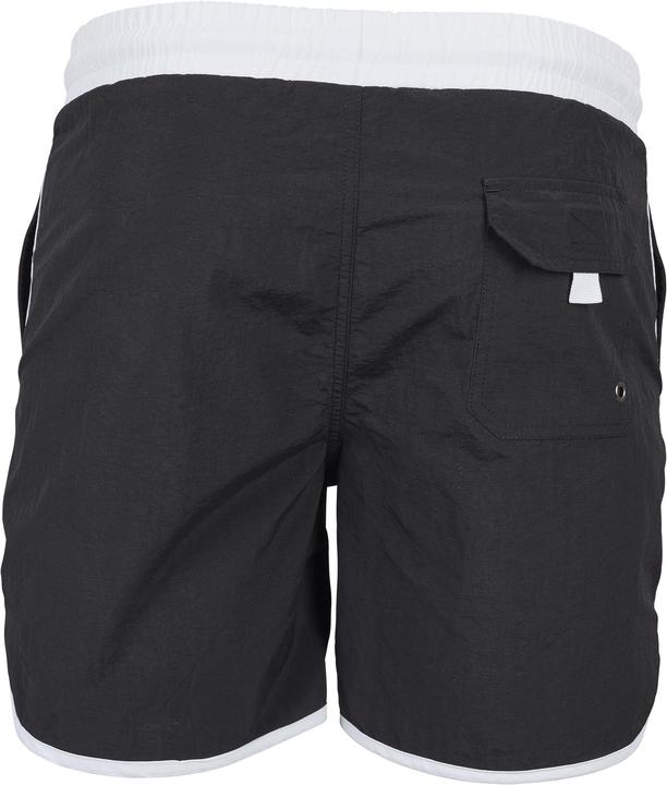 Produktbild Urban Classics Retro Swimshorts (XL)