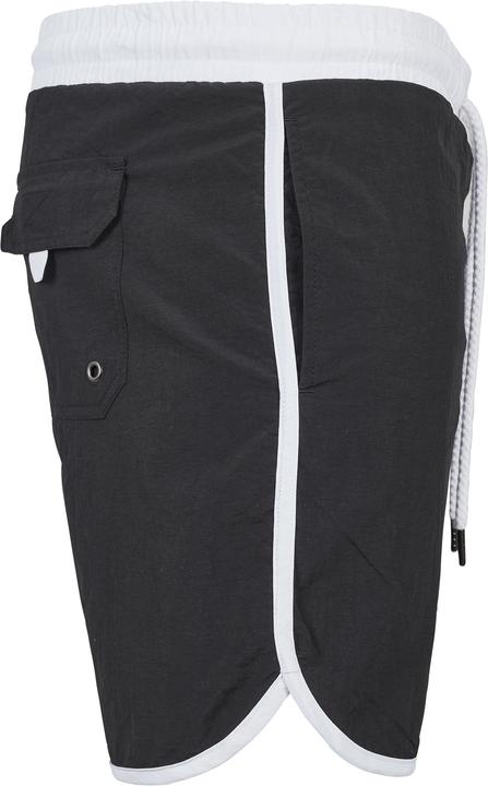 Produktbild Urban Classics Retro Swimshorts (XL)