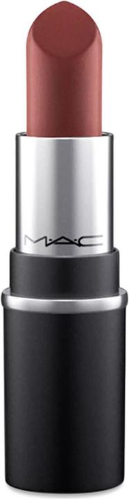 Produktbild MAC Cosmetics Mini Traditional Lipstick (Sin)