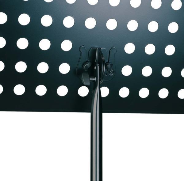 Produktbild K&M 12179 Orchester Notenpult mit Flexlight Leuchte