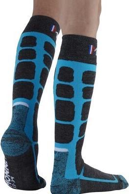 Image du produit Monnet Wooly ski Junior socks (33 - 34)