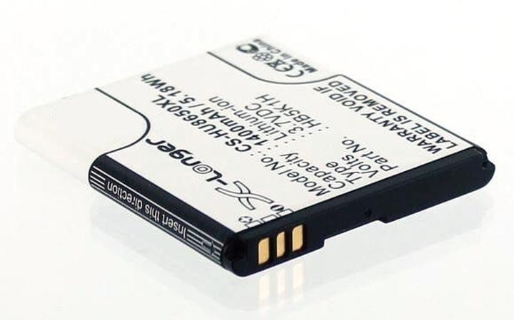 Immagine prodotto AGI 98081 Batteria ricaricabile agli ioni di litio 1200mAh 3.7V