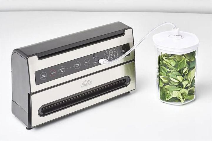 Image du produit Solis Verti Vac Plus