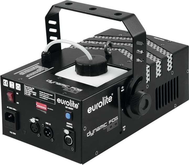 Produktbild Eurolite Dynamic Fog 700