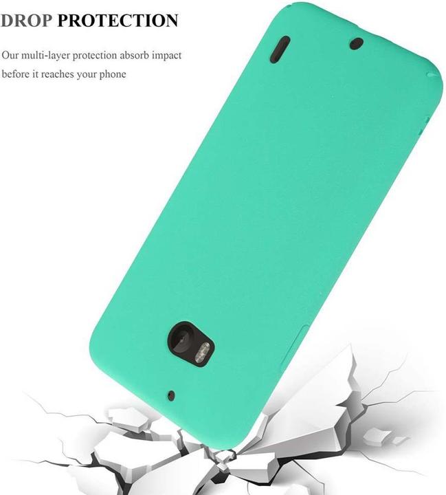 Produktbild Cadorabo Hard Cover Frosty Cover (Nokia Lumia 930)