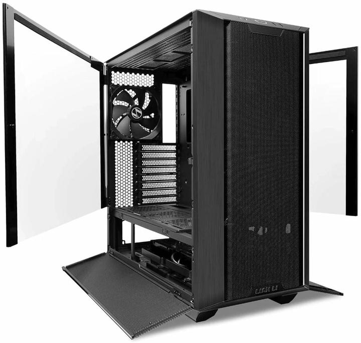 Image du produit Lian-Li Lancool III (ATX, mATX, Mini-ITX, E-ATX)
